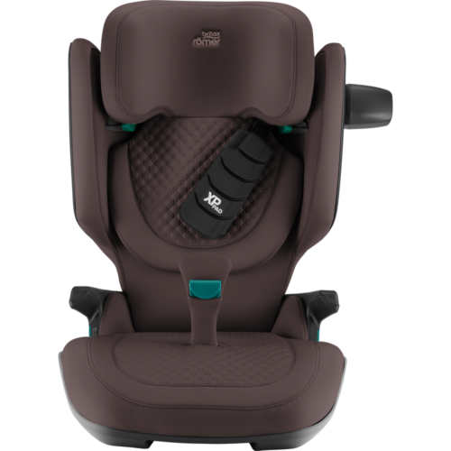 Britax Kidfix Pro Lux - Chocolate