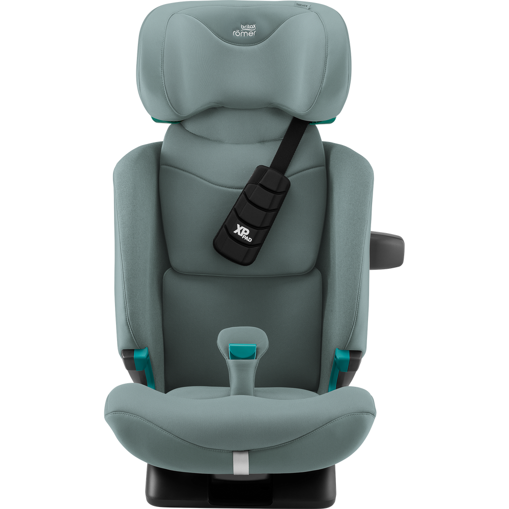 Britax Advansafix Pro Style -Balsam