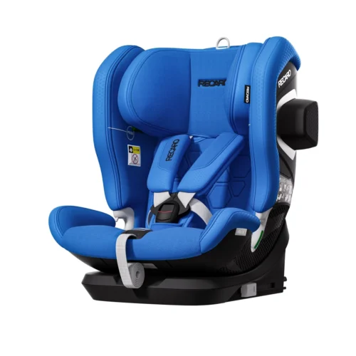 Recaro Velix 1 Car Seat- Calm Blue