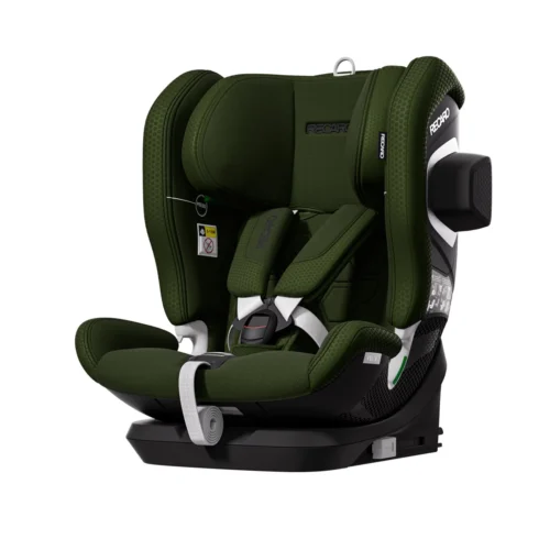 Recaro Velix 1 Car Seat- Epic Green