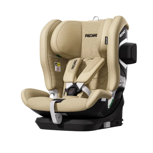 Recaro Velix 1 Car Seat- Elegant Beige