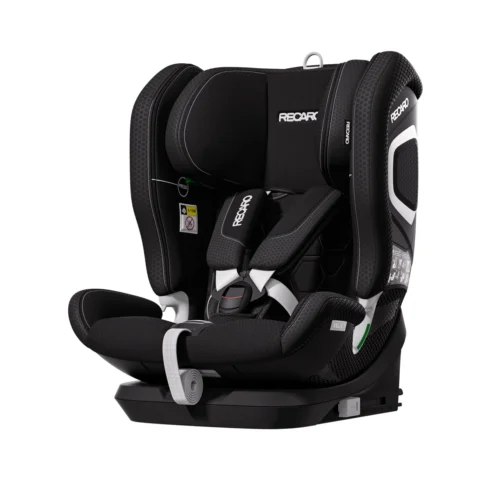 Recaro Velix 1 Car Seat- Fresh Black