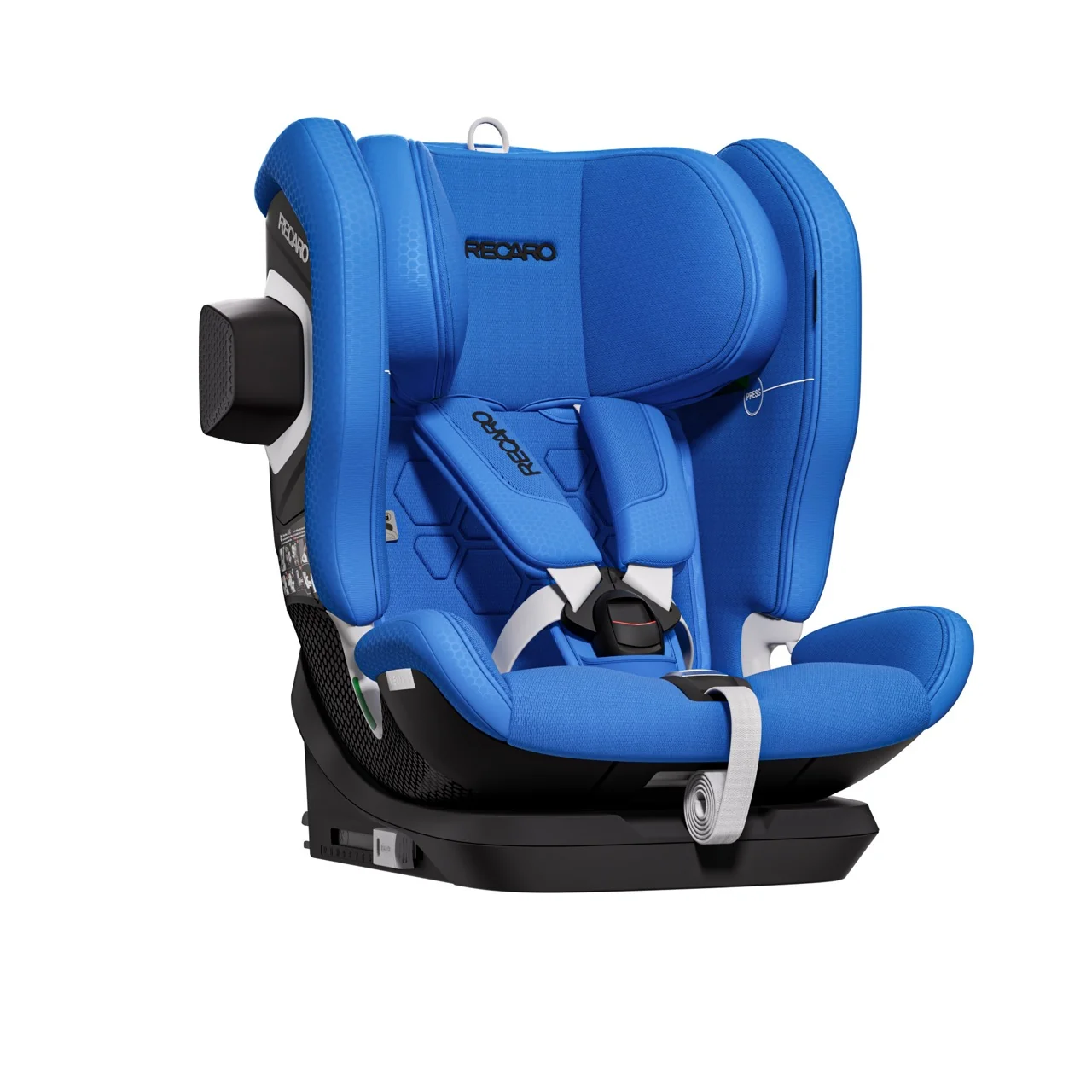 Recaro Velix 1 Car Seat- Calm Blue