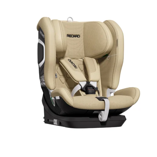 Recaro Velix 1 Car Seat- Elegant Beige