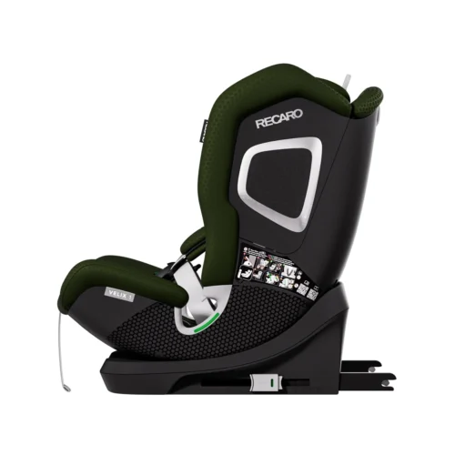 Recaro Velix 1 Car Seat- Epic Green