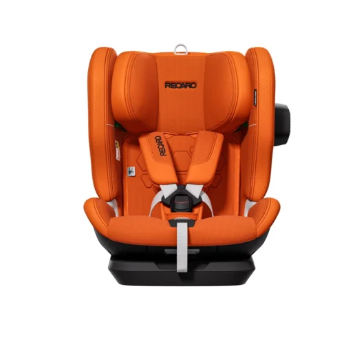 Recaro Velix 1 Car Seat- Vibrant Orange