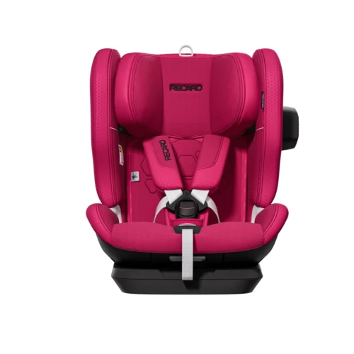 Recaro Velix 1 Car Seat- Wow Pink