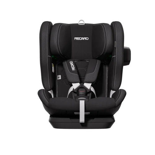 Recaro Velix 1 Car Seat- Fresh Black