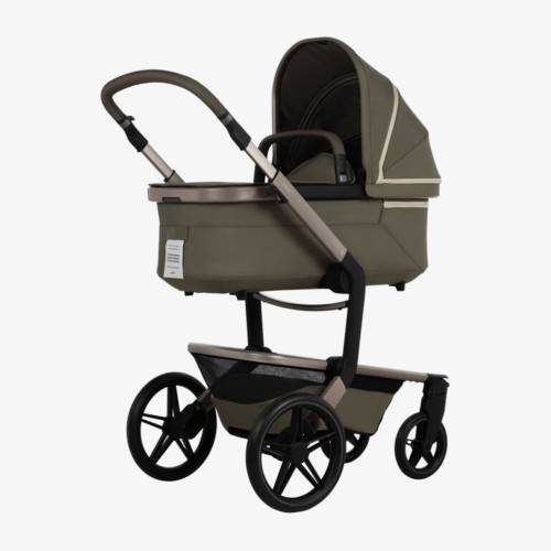 Joolz Day⁵ Essential bundle- Olive Green