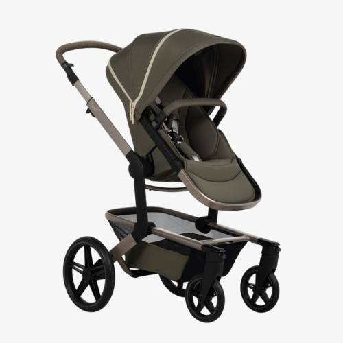 Joolz Day⁵ Essential bundle- Olive Green