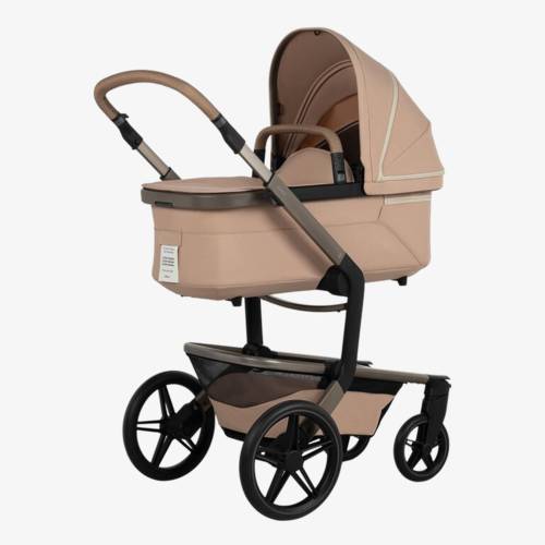 Joolz Day⁵ Essential bundle- Peach Pink