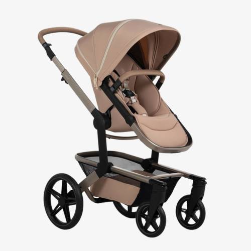 Joolz Day⁵ Essential bundle- Peach Pink
