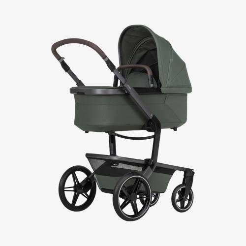 Joolz Day⁵ Essential bundle- Forest Green