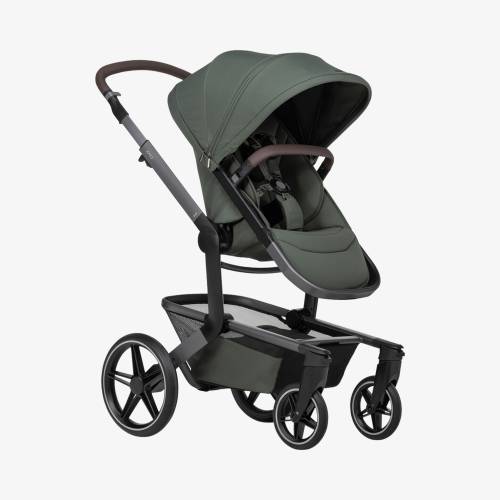 Joolz Day⁵ Essential bundle- Forest Green