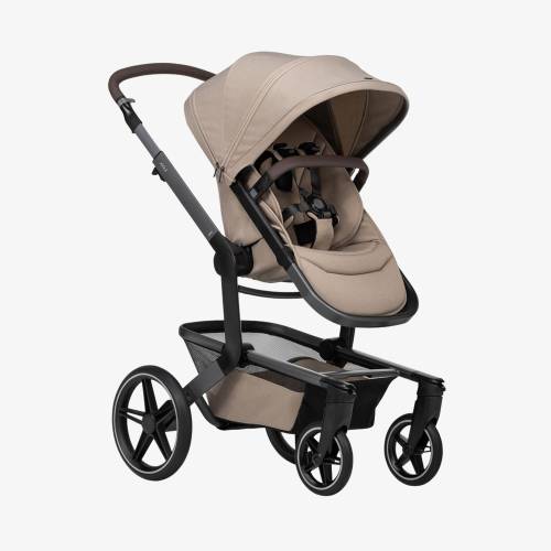 Joolz Day⁵ Essential bundle- Sandy Taupe