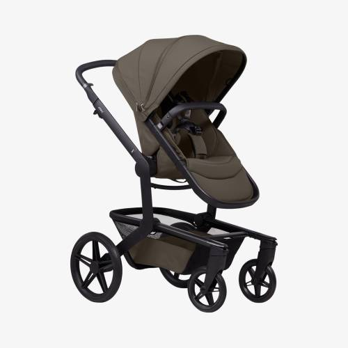 Joolz Day⁵ Essential bundle- Hazel Brown
