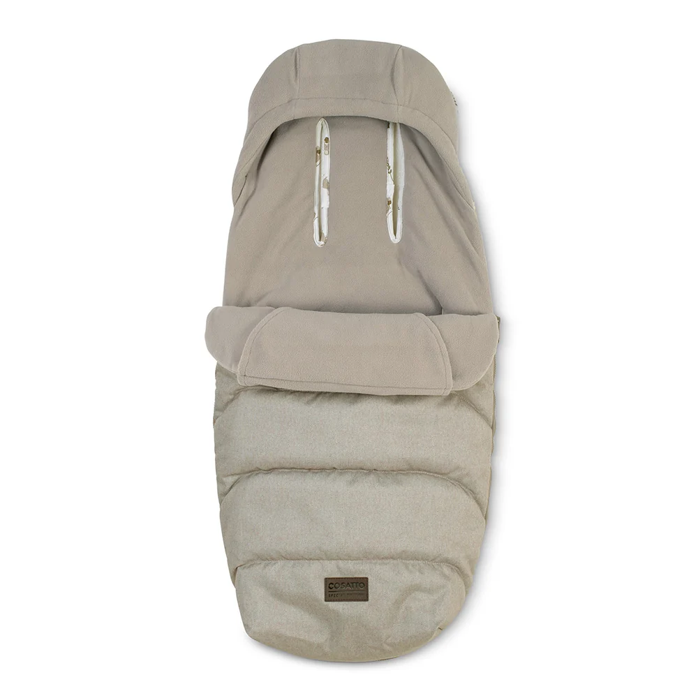 Cosatto Giggle 4 Special Edition Everything Bundle Hushmouse