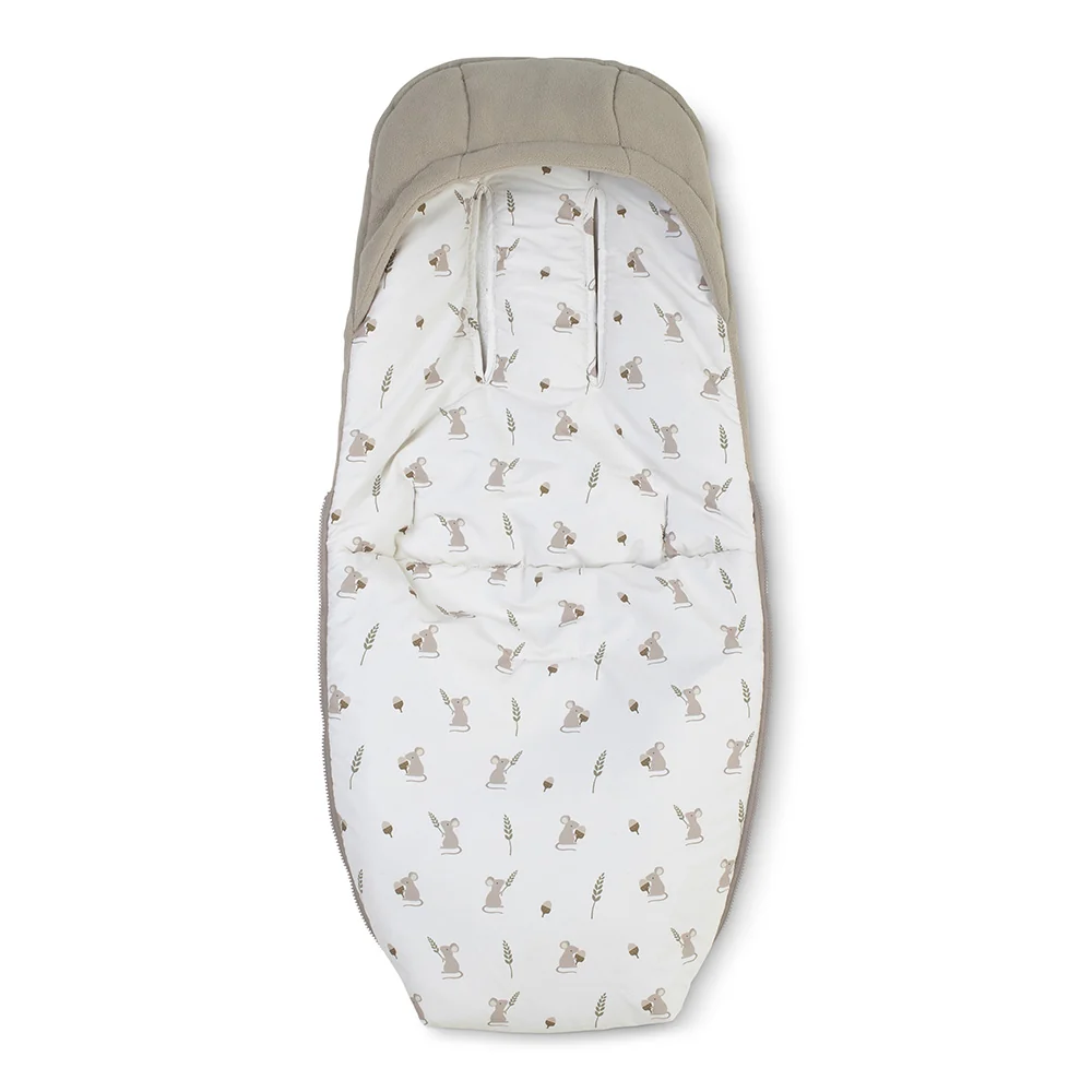 Cosatto Giggle 4 Special Edition Everything Bundle Hushmouse