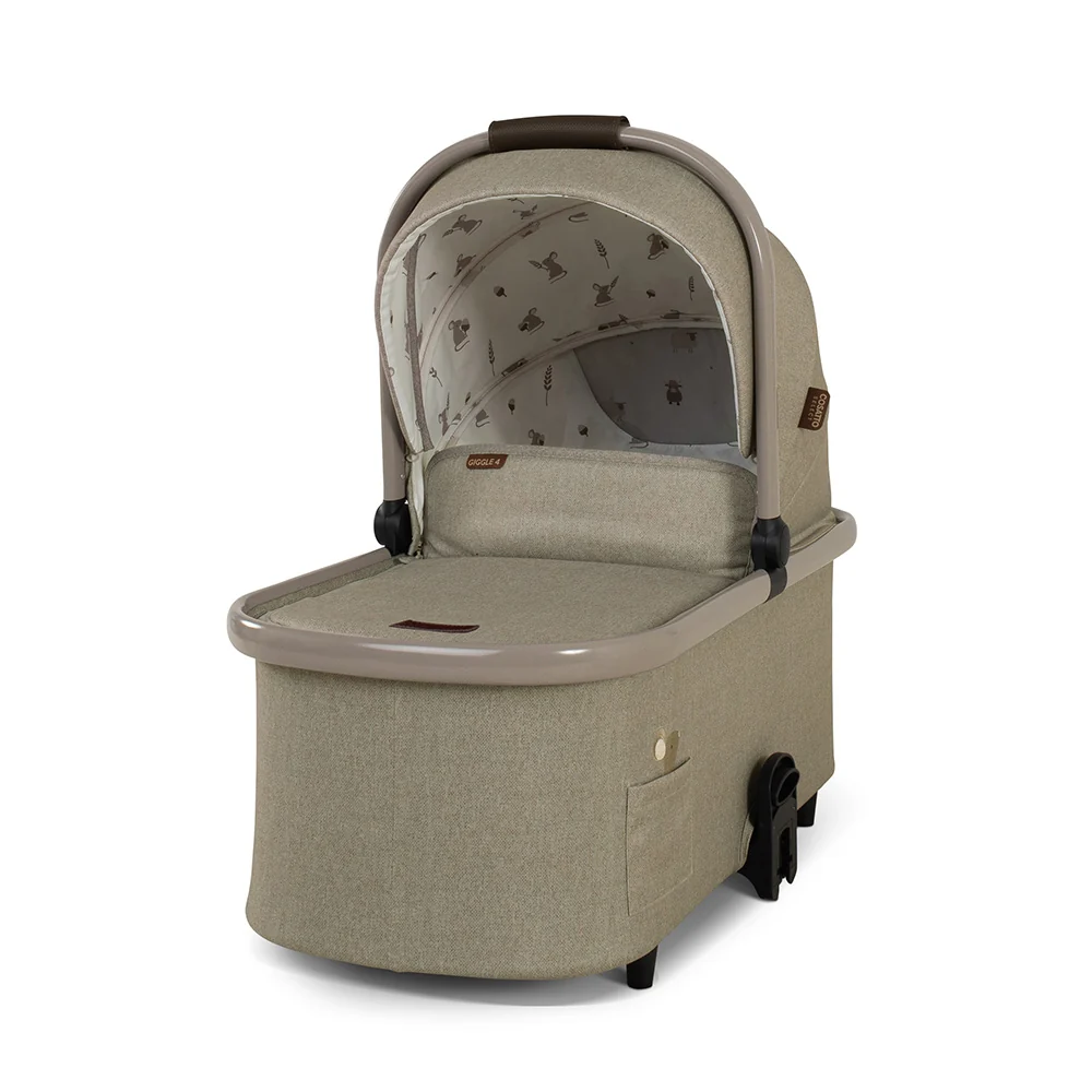 Cosatto Giggle 4 Special Edition Everything Bundle Hushmouse