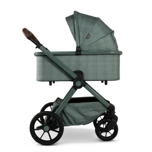 Cosatto Giggle 4 Special Edition Everything Bundle Tiny Treetops