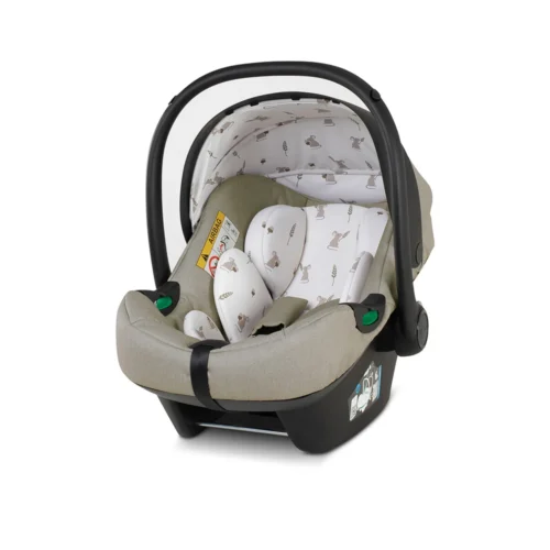 Cosatto Giggle 4 Special Edition Everything Bundle Hushmouse