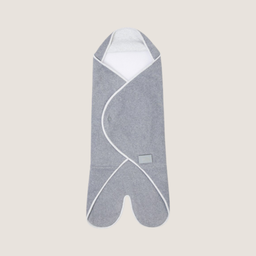 Purflo Cosy Wrap Travel Blanket