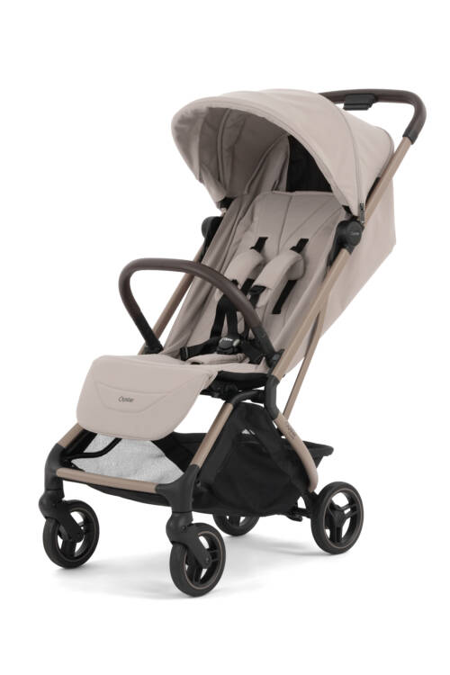 BabyStyle Oyster F-Lite Pushchair - Putty