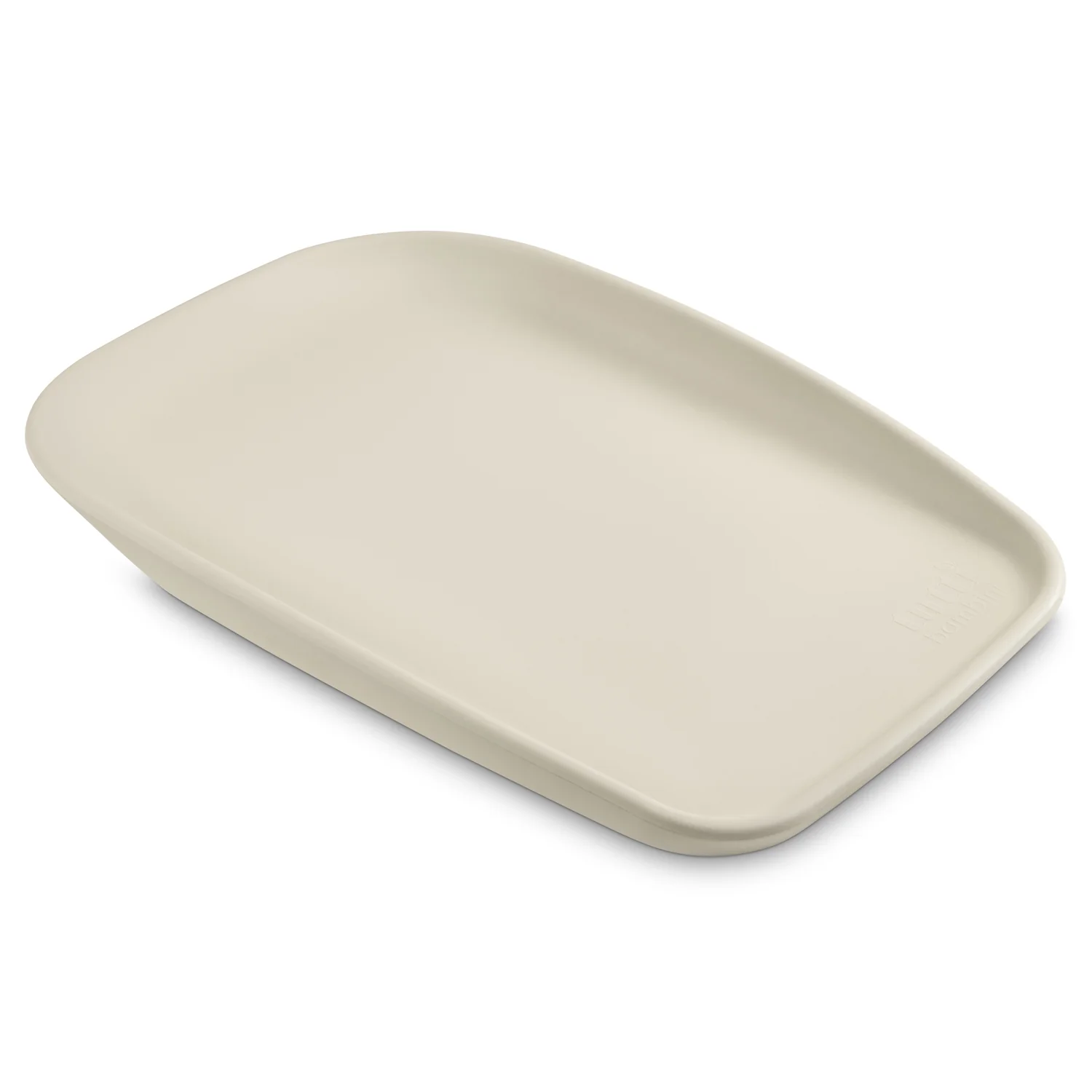 Tutti Bambini Cushi Mini Changing Mat -Cashmere