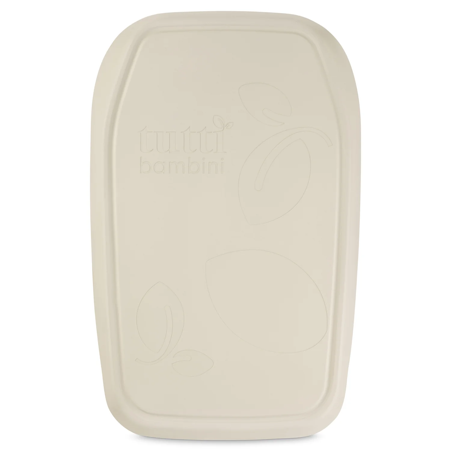 Tutti Bambini Cushi Mini Changing Mat -Cashmere