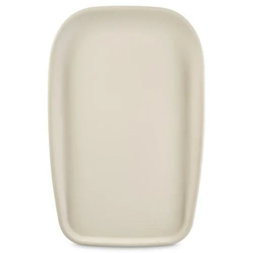 Tutti Bambini Cushi Mini Changing Mat -Cashmere
