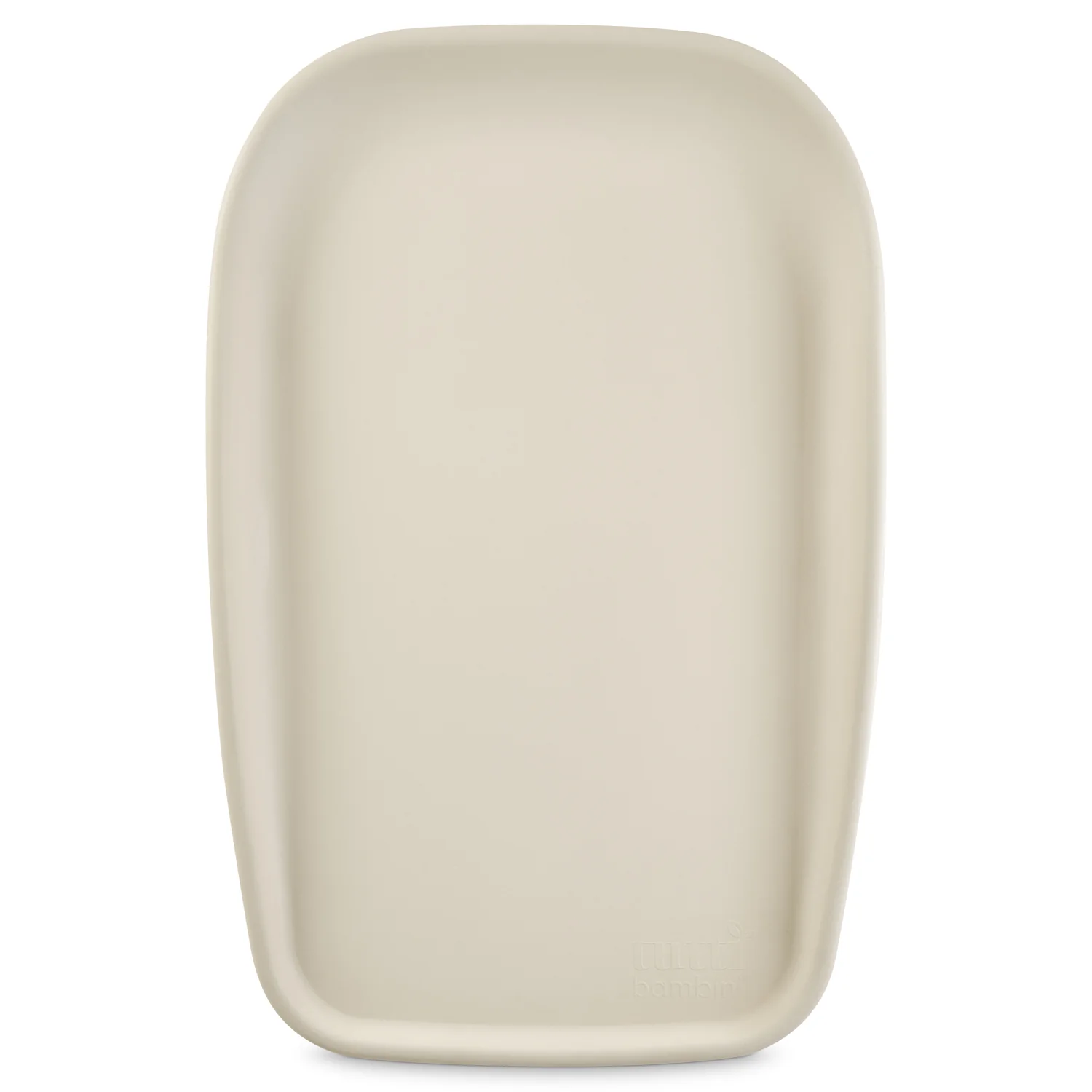 Tutti Bambini Cushi Mini Changing Mat -Cashmere