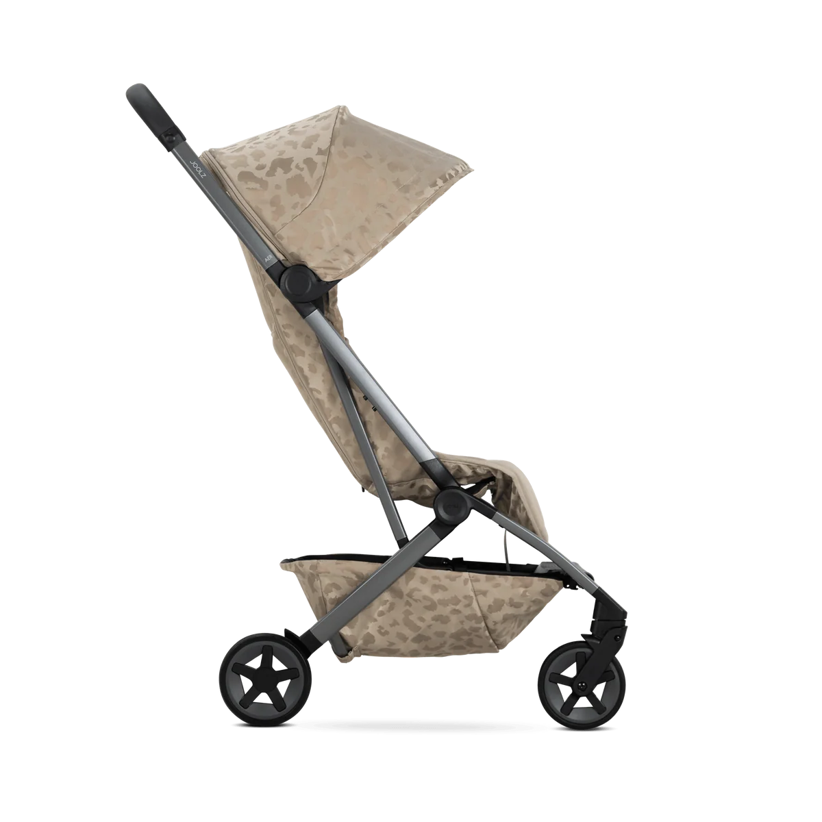 Joolz Aer2 Compact Stroller - Limited Edition - Chic Renaissance, Sandy Taupe
