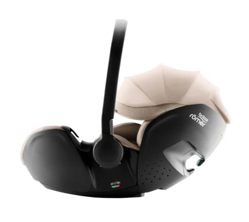 Britax BabySafe Pro & VarioBase - Teak