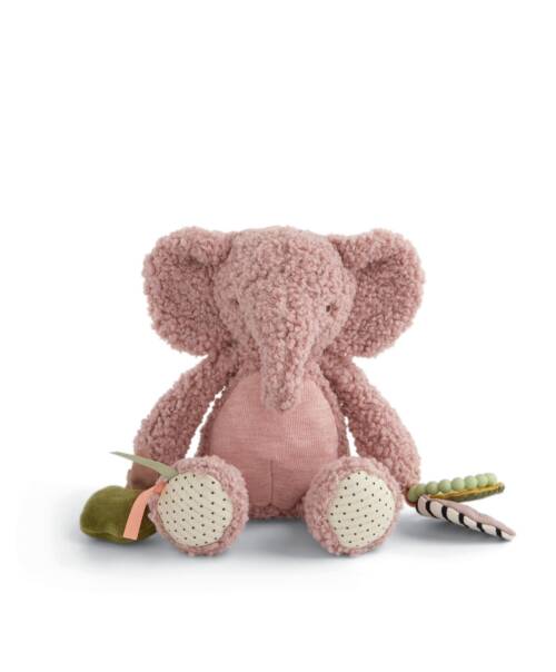 Mamas & Papas Activity Toy - Edie Elephant