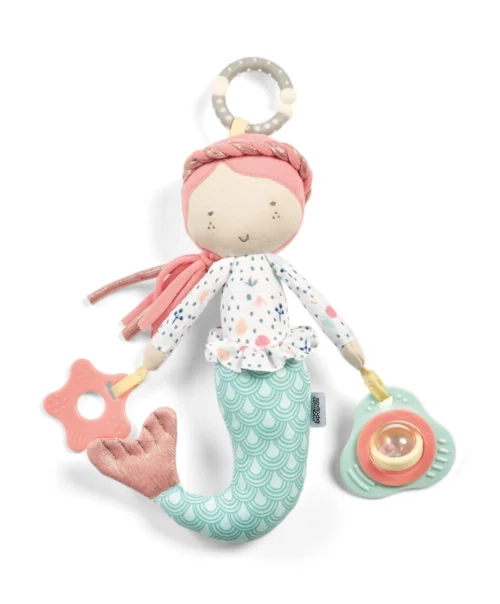 Mamas & Papas Educational Toy - Mermaid