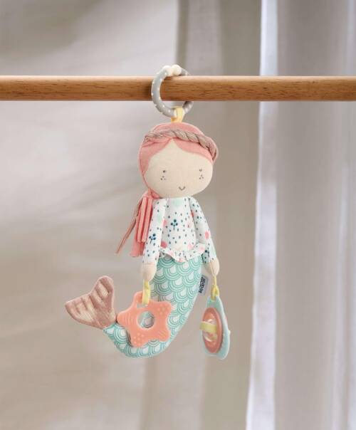 Mamas & Papas Educational Toy - Mermaid