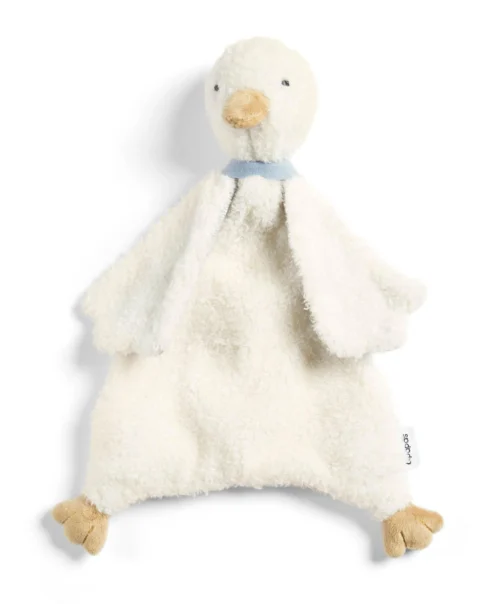 Mamas & Papas Welcome to the World Comforter - Duck