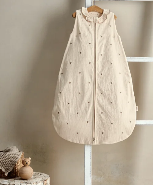 Mamas & Papas Dreampod 0-6 Months (1.0 Tog) - Welcome to the World Wildflower