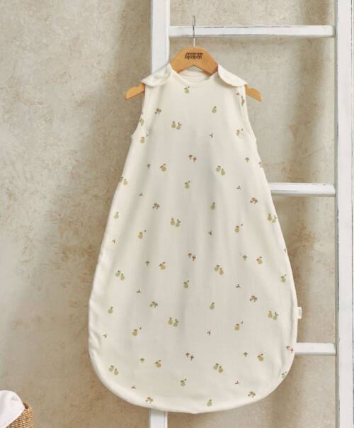Mamas & Papas Dreampod Sleep Bag 0-6 Months (1.0 Tog) - Orchard