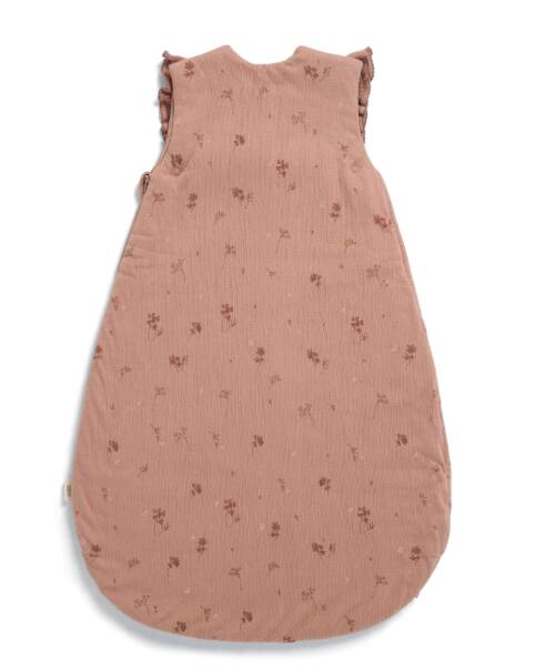 Mamas & Papas Dreampod Sleep Bag 0-6 Months (2.5 Tog) - Welcome to the World Wildflower