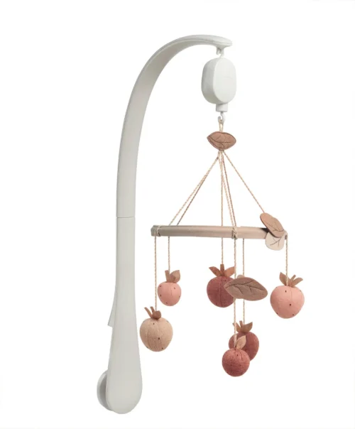 Mamas & Papas Cot Mobile - Welcome to the World Wildflower