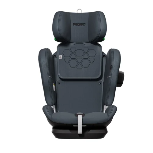 Recaro Velix 1 Car Seat- Gallant Grey