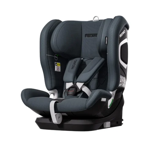 Recaro Velix 1 Car Seat- Gallant Grey